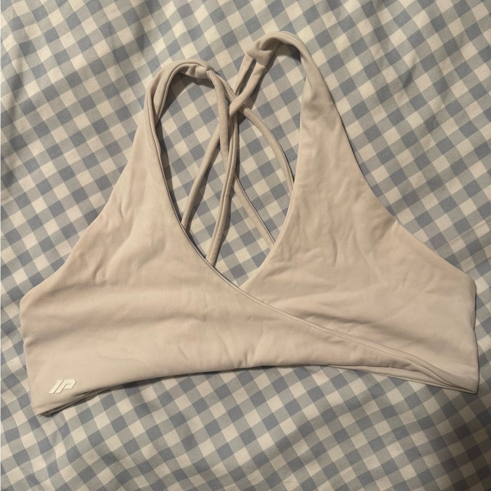 Inaka Power Sports Bra